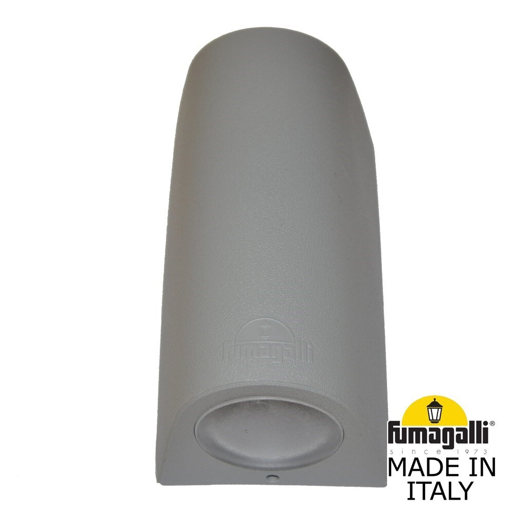 Уличный настенный светильник Fumagalli MARTA 2A4.000.000.LXU2L