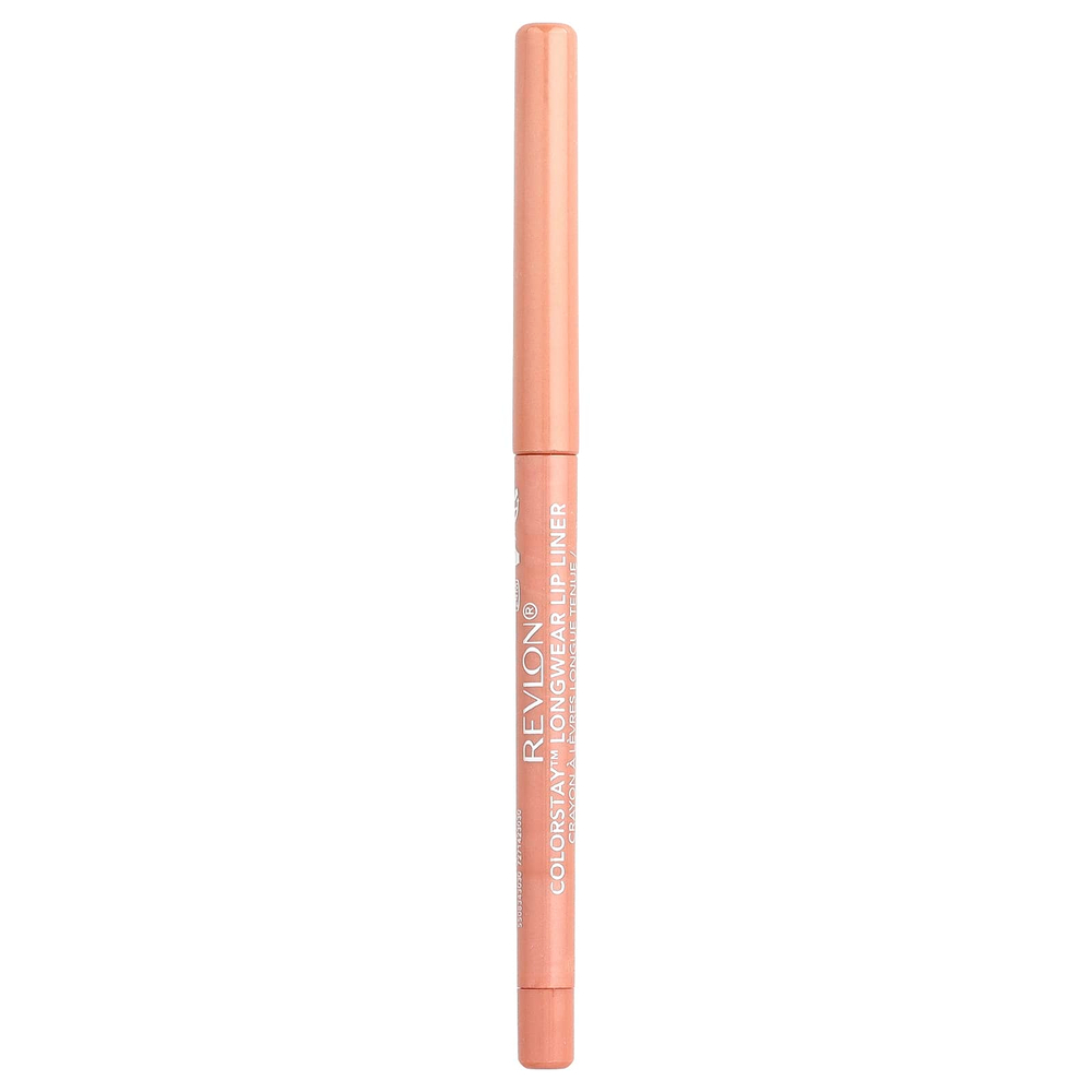 Revlon, Colorstay™, стойкий карандаш для губ, оттенок 685 Natural, 0,28 г (0,01 унции)