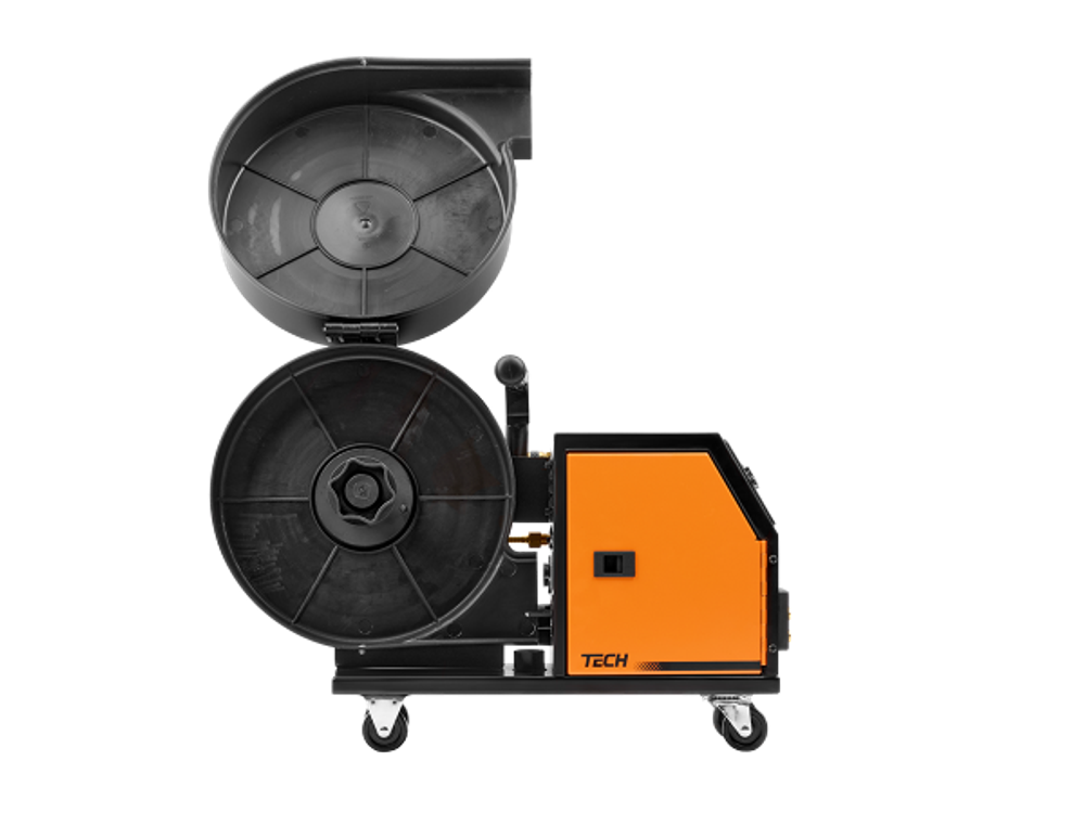 Механизм подающий Сварог TECH WF—501