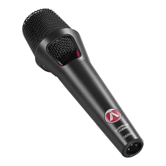 Austrian Audio OD505