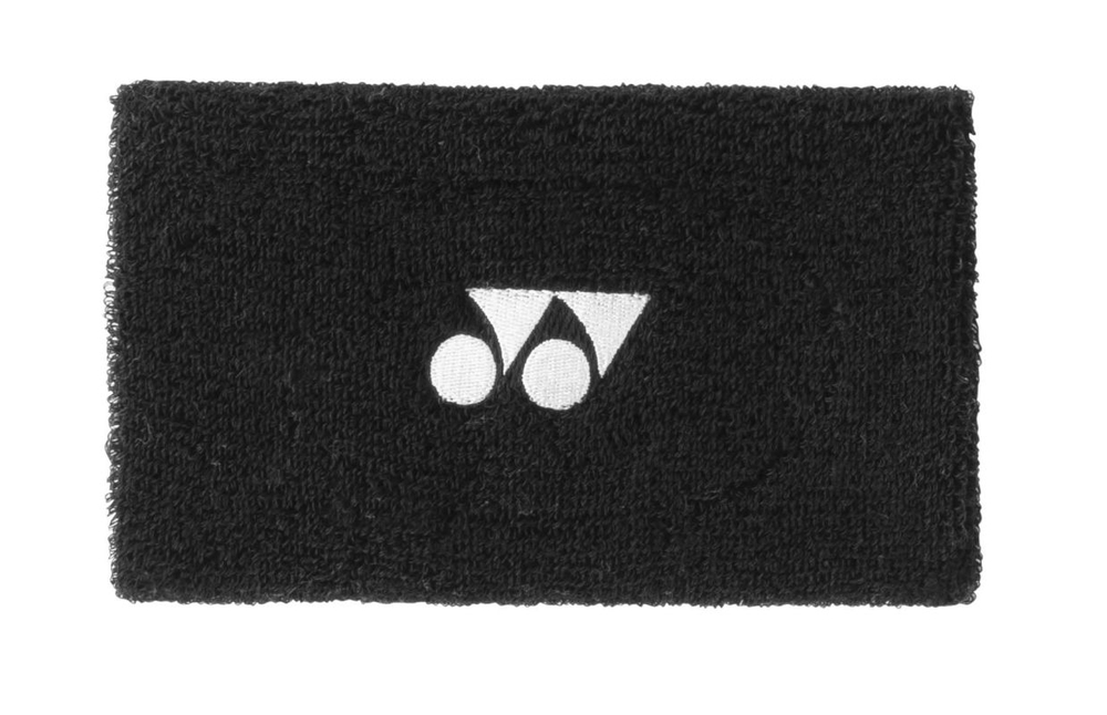 Теннисные напульсники Yonex Wide Wristband
