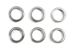 Подшипник 21x15x4 мм, 6шт. Hi820069