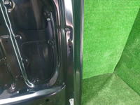 Капот Toyota Land Cruiser Prado 150 (2017-н.в.)