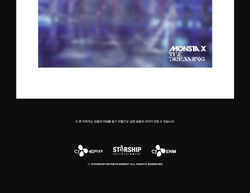 видео MONSTA X - MONSTA X : THE DREAMING DVD