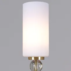 Подвесная люстра  IL5226-10PLS-25 ELITE ILLUMICO