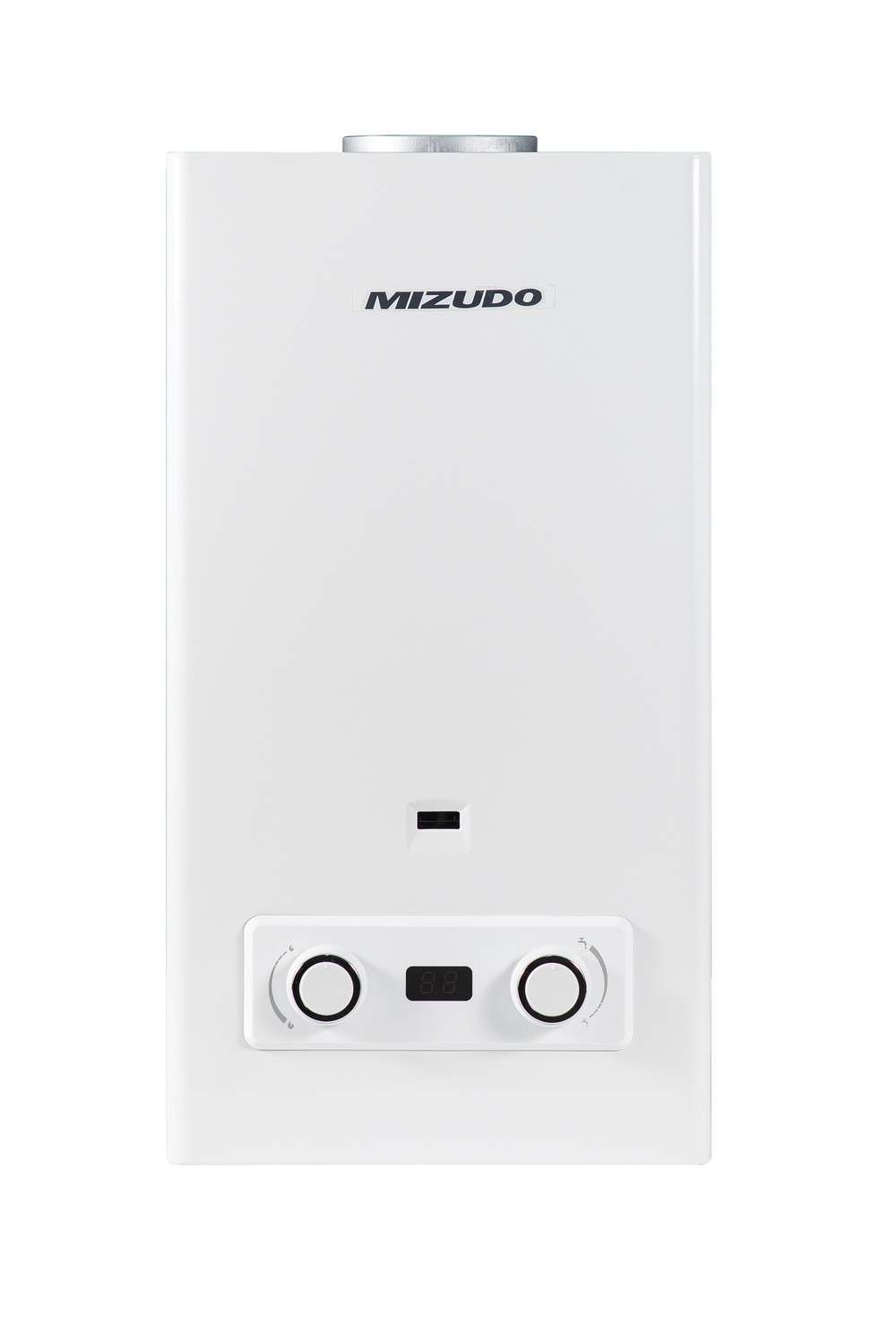 MIZUDO ВПГ 3-10 (20 кВт.) Oxygen free Euro 10 л/мин