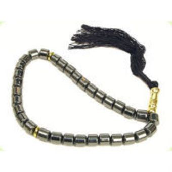 Четки из гематита и пирита