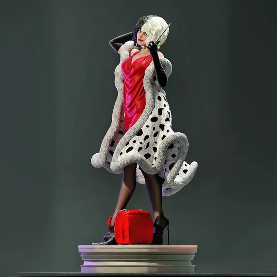 Cruella