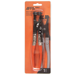 AFFIX (AF10340001) Щипцы для хомутов систем охлаждения, трещотка