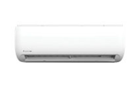 Настенный внутренний блок Systemair SYSPLIT WALL SMART 12 V2 EVO HP Q