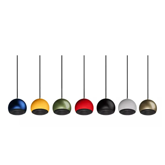Morel SP-2 Pendant Black