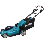 Газонокосилка роторная Makita DLM538Z 860Вт