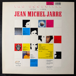 Jean Michel Jarre – The Essential - 1976 • 1986 (Европа 1986г.) Т