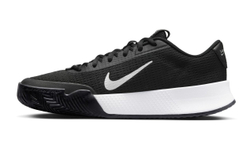 Женские Кроссовки теннисные Nike Vapor Lite 2 Clay - black/white