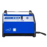 Сварочный полуавтомат инверторный 160 А AuroraPRO SPEEDWAY 165 SYNERGIC, синергетический, MIG/MAG+MMA+TIG lift, 7238777 — фото 2