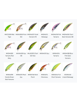 Воблер DUO Spearhead Ryuki 50 SP, MCC4036 Rainbow Trout