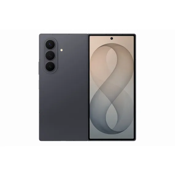 Смартфон Samsung Galaxy Z Fold8 Ultra 16 ГБ + 1 ТБ (Серый | Graphite) (Snapdragon)
