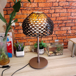 Table design lamp TATOU T by Flos