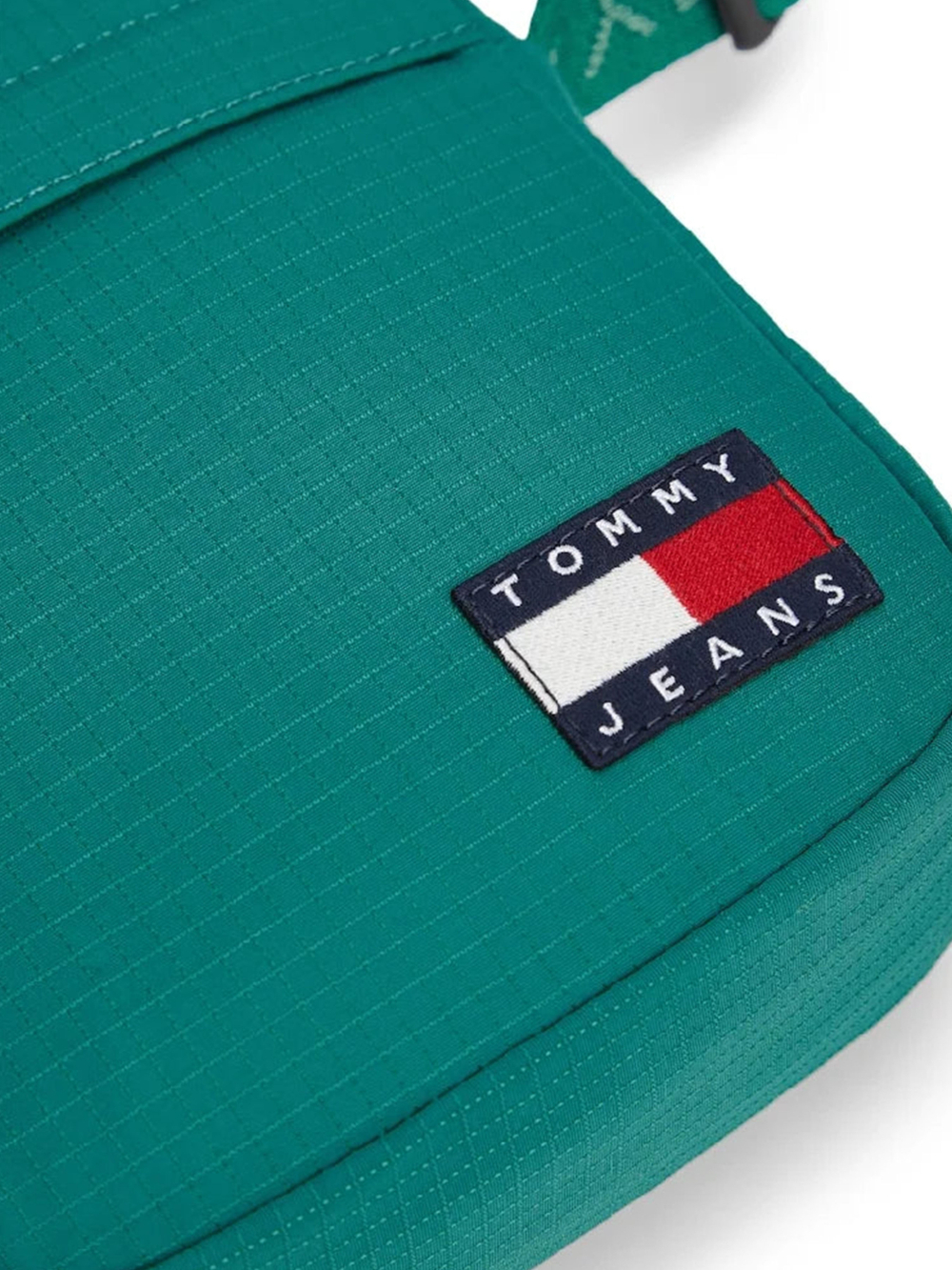 Сумка TOMMY JEANS TJM ESS DAILY RIPSTOP REPORTER