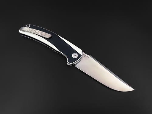 Складной нож Xomao [T10S G10]