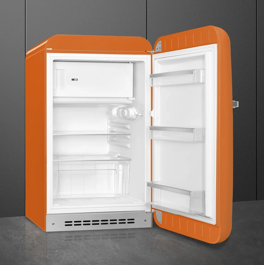 Холодильник Smeg FAB10ROR6