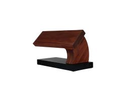 Подставка для ножей магнитная Woodinhome KS015SWN-STфотография - 5