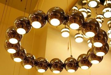 LED pendant 15-409 ( ELITE LED LIGHTS)