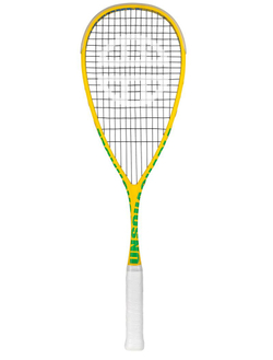 Rakieta do squasha Unsquashable Hero Pro 125 Brazil