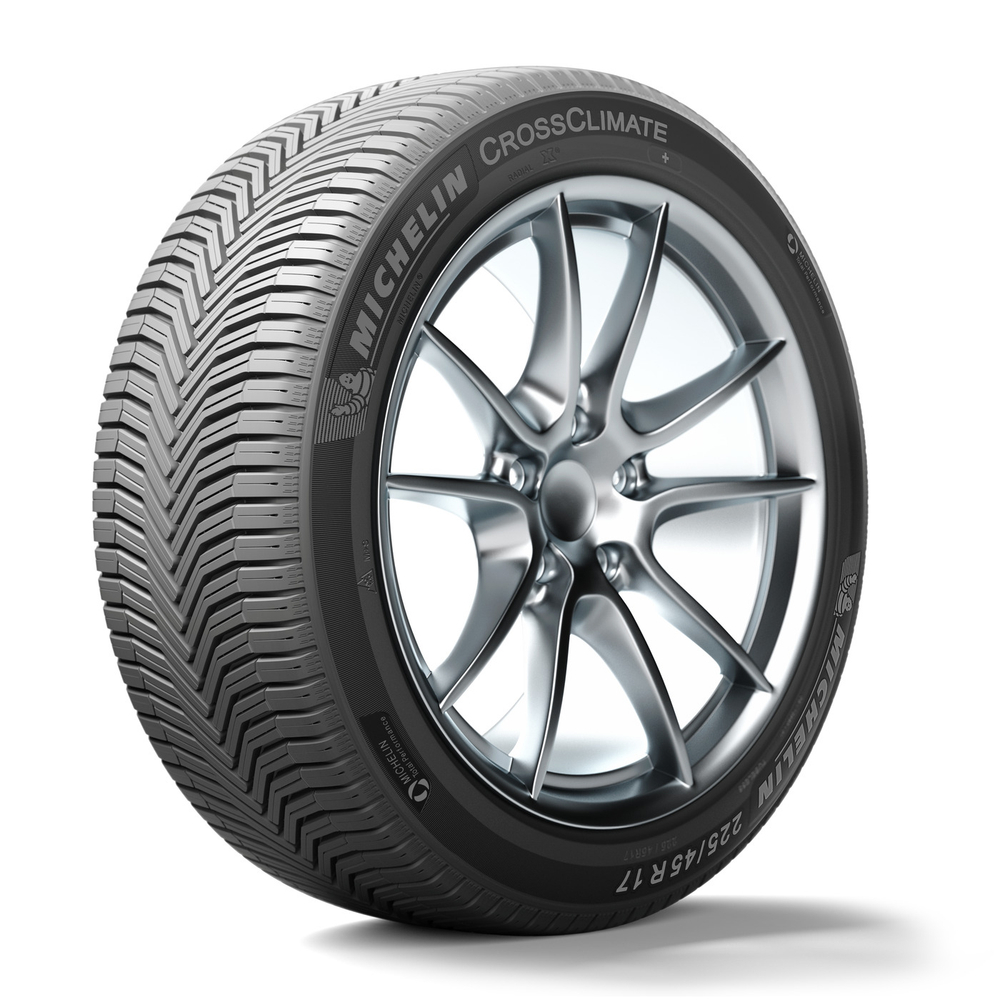 Летняя шина Michelin CrossClimate+ (225/40 R18 92Y)
