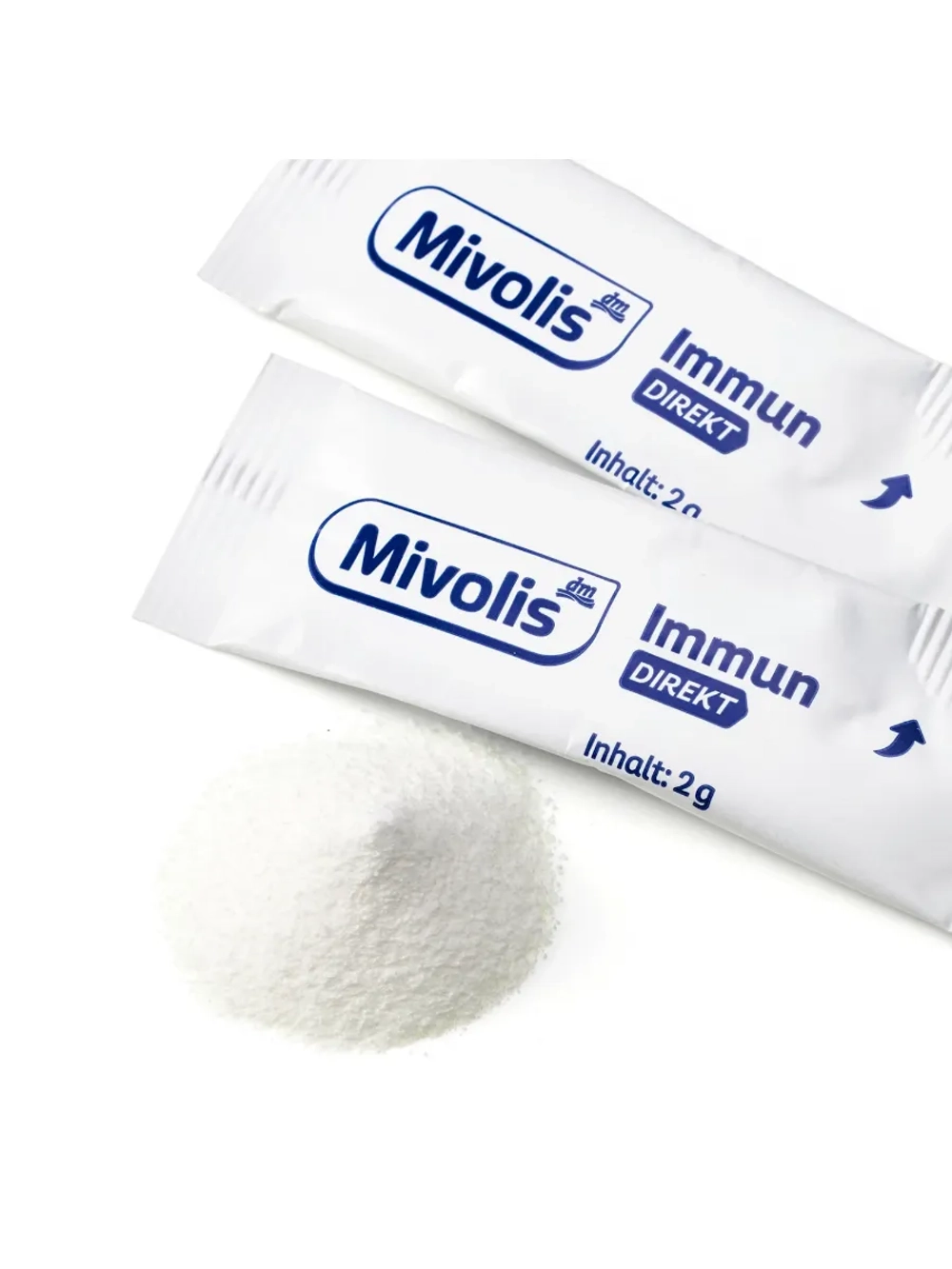 Mivolis Immun Direct комплекс для поддержки иммунитета, 20 шт. (саше)