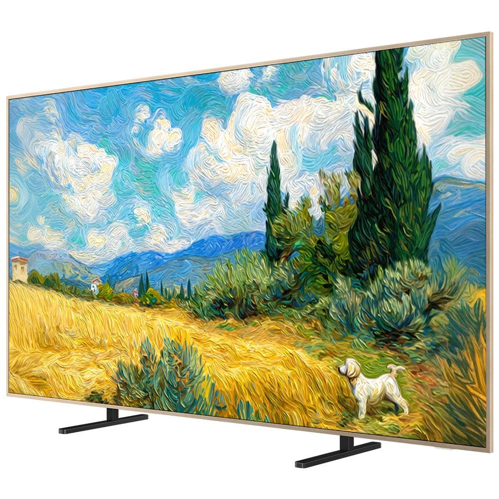 Телевизор TCL 65A400 Pro (2026)