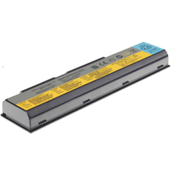 Аккумуляторная батарея AnyBatt 4400 mAh для ноутбука IdeaPad Y510, Y530, Y710, Y730