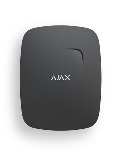 Ajax FireProtect Plus Черный