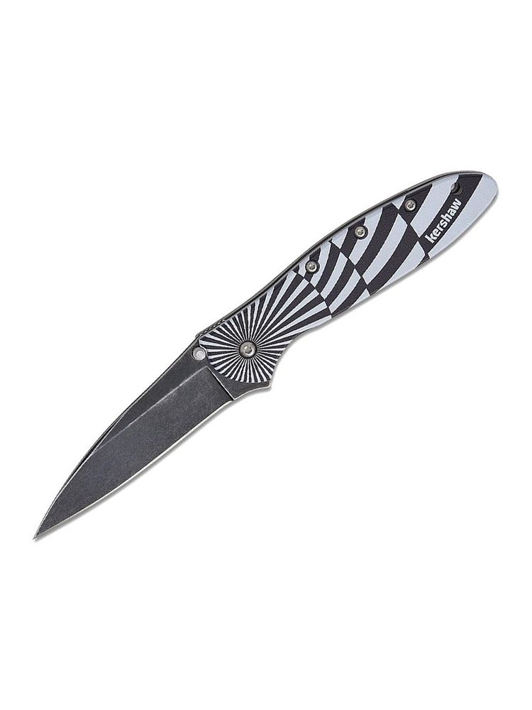 Нож KERSHAW 1660SWIRL Leek