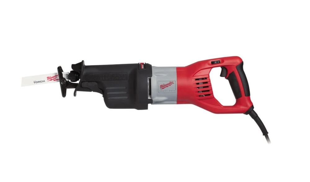 Сабельная пила Milwaukee SSPE 1300 SX 4933428520