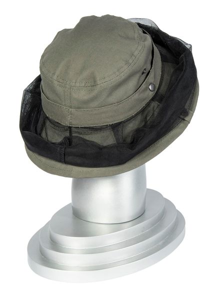 Шляпа антимоскитная Norfin MOSQUITO р.L