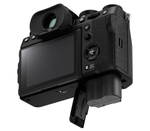Беззеркальный фотоаппарат Fujifilm X-T5 Body черный