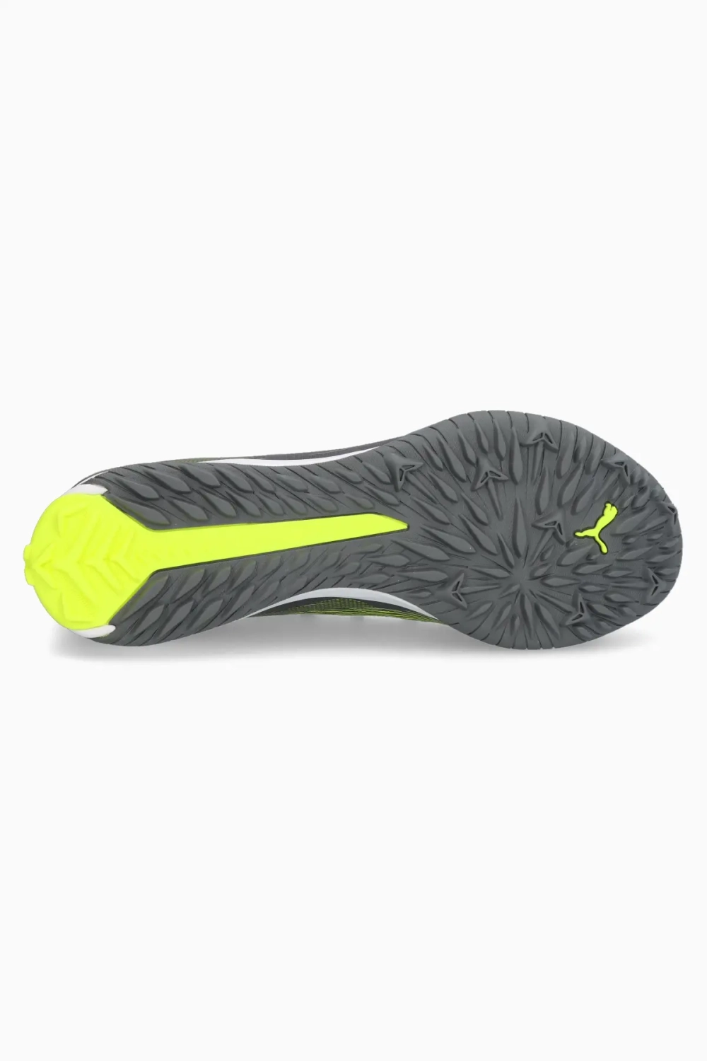 Сороконожки Puma Ultra 5 Match TT - черный