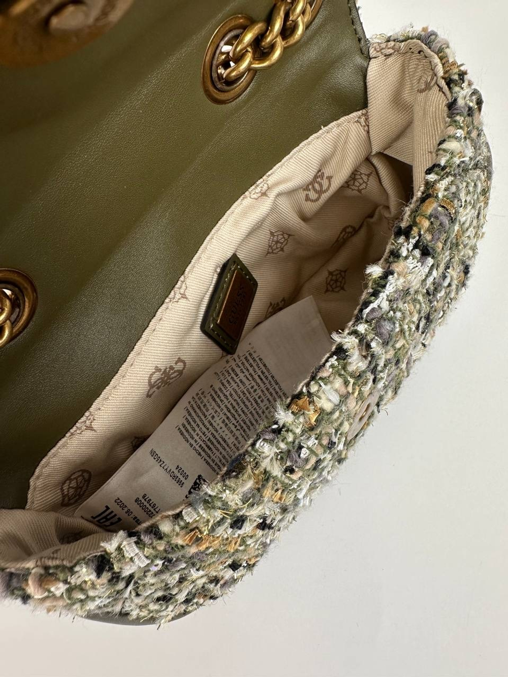 Сумка Guess