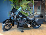 Heritage Classic VVT 117 (2025)