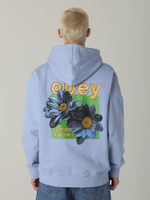 Мужская Толстовка Obey Seeds Grow