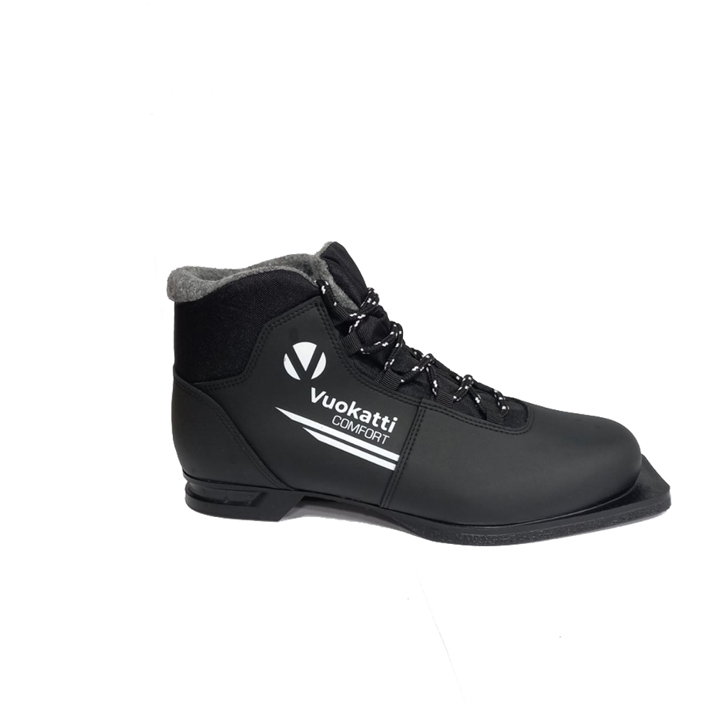 Ботинки лыжные 75 мм Vuokatti Comfort