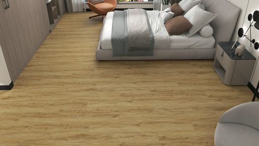 SPC ламинат Union Essence Дуб Гранд - Grand Oak (ES02-16 4 мм)