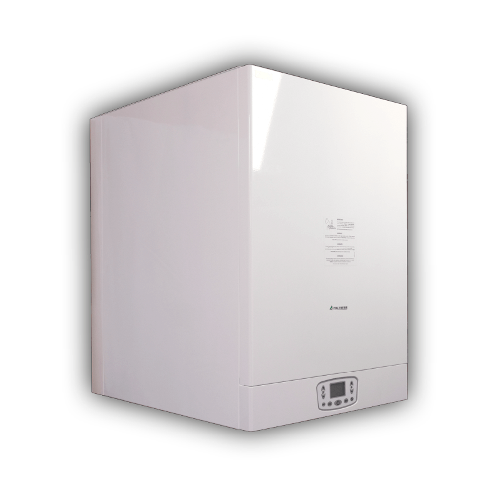 Котёл газовый ITALTHERM TIME POWER 90 K одноконтурный, настенный