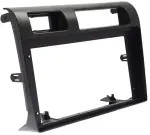Магнитола для Toyota Land Cruiser 70 2007-2023 - FarCar BX877 монитор 13" 2K QLED на Android 13, TS10, 6+128, CarPlay, 4G SIM-слот