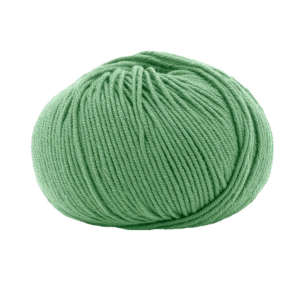 Super Soft,светло зеленый