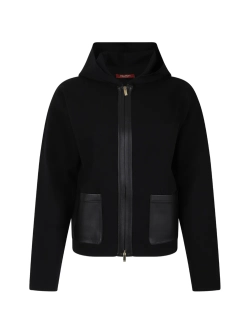 Куртка комбинированная MAX MARA