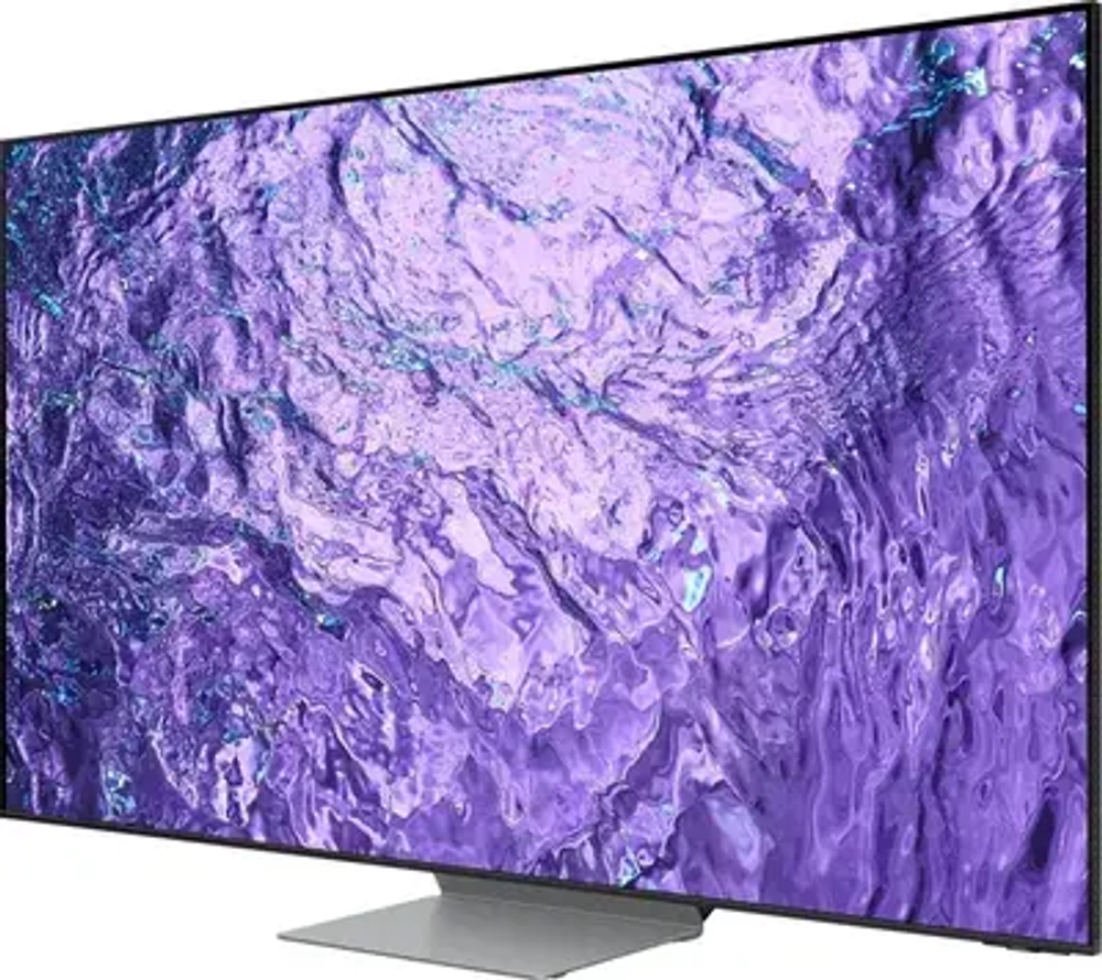 Телевизор 65" Samsung QE65QN700CUXRU