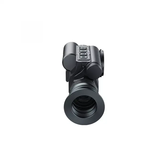 Тепловизионный прицел ATAK ET23-45LRF PRO с дальномером