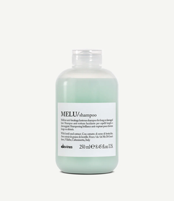MELU/shampoo - Шампунь для предотвращения ломкости волос